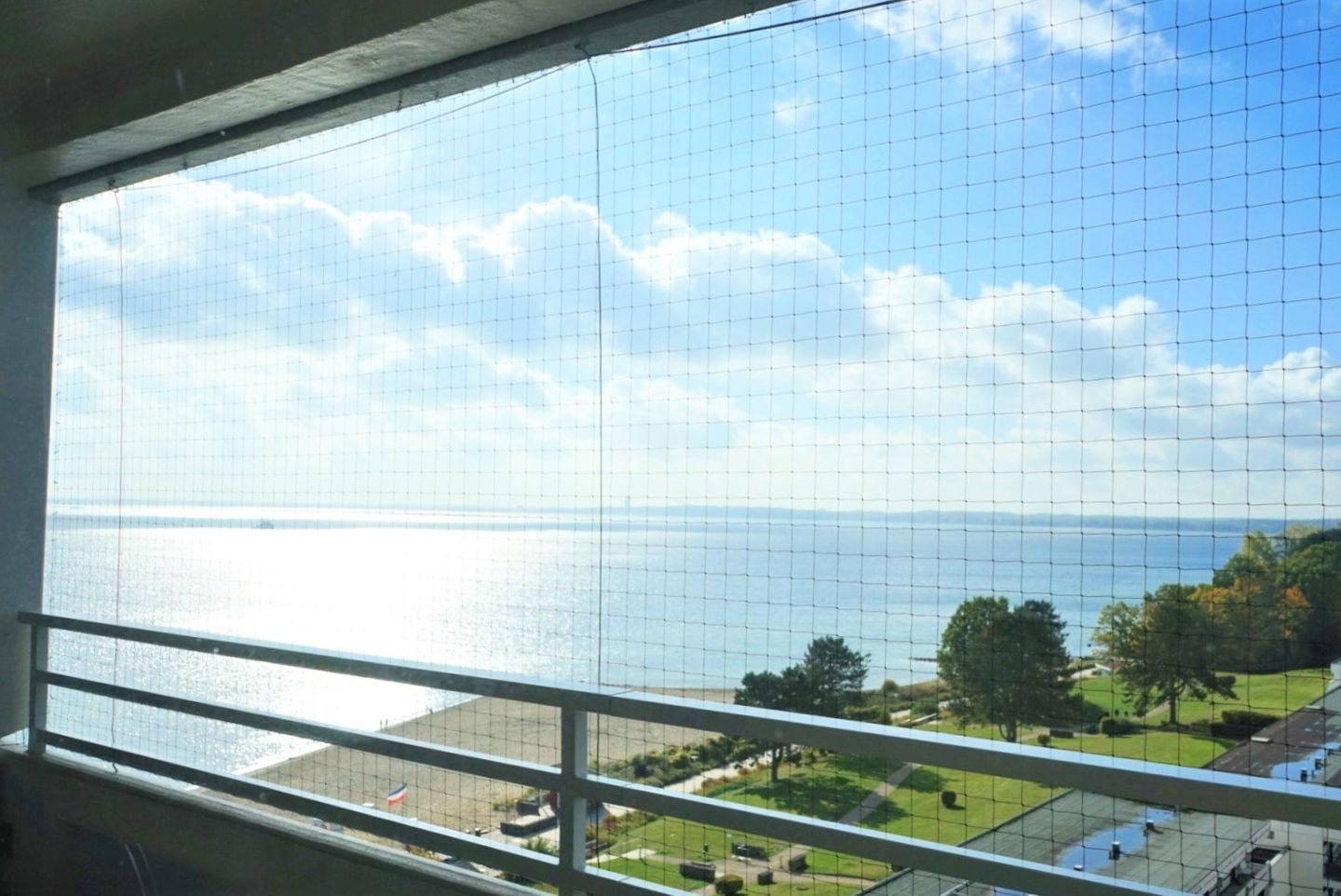 Ferienpark Sierksdorf Baysideview Sierksdorf - Meerblick