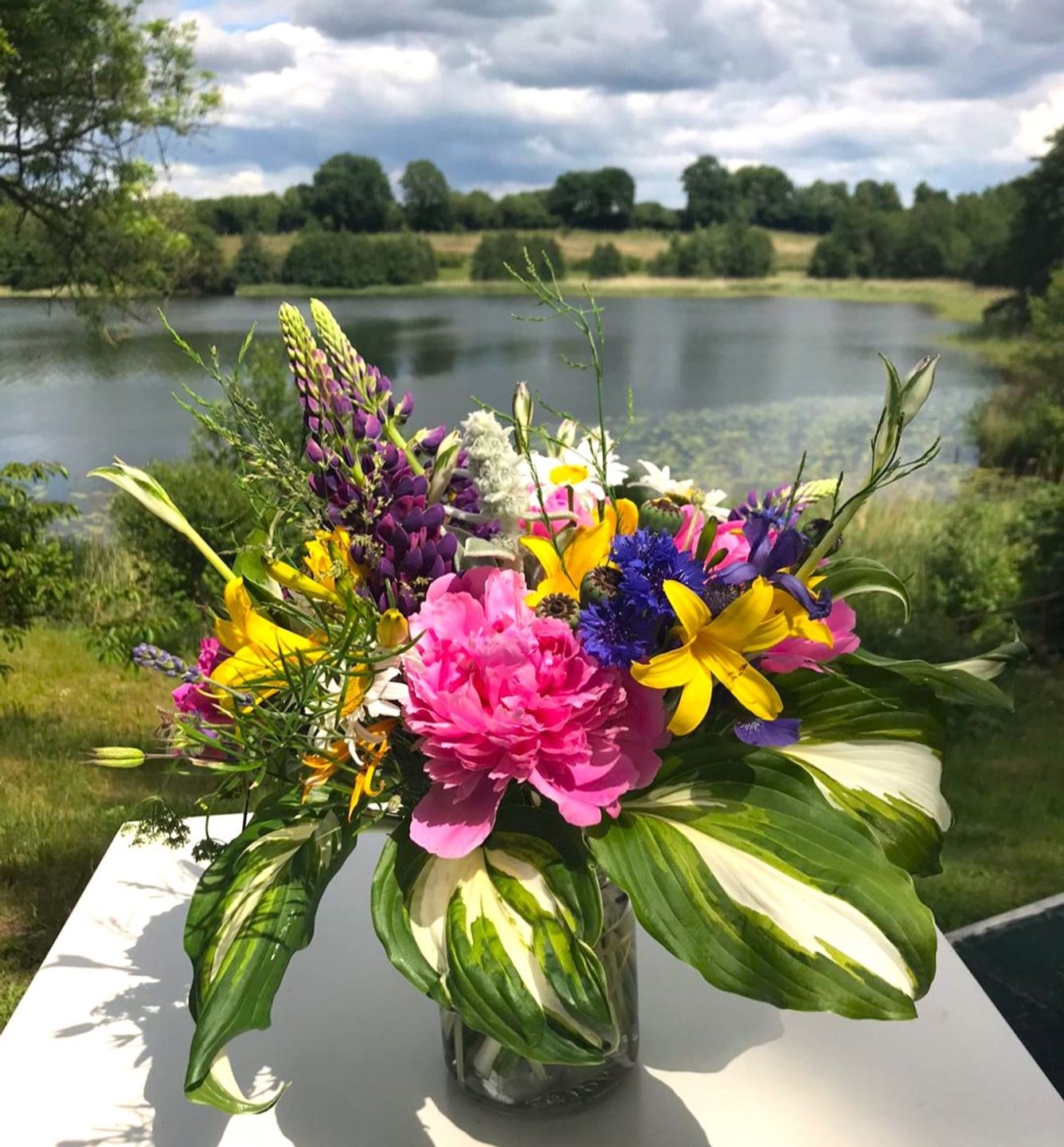  Haus Krähennest Scharbeutz - Dekoratives Detail