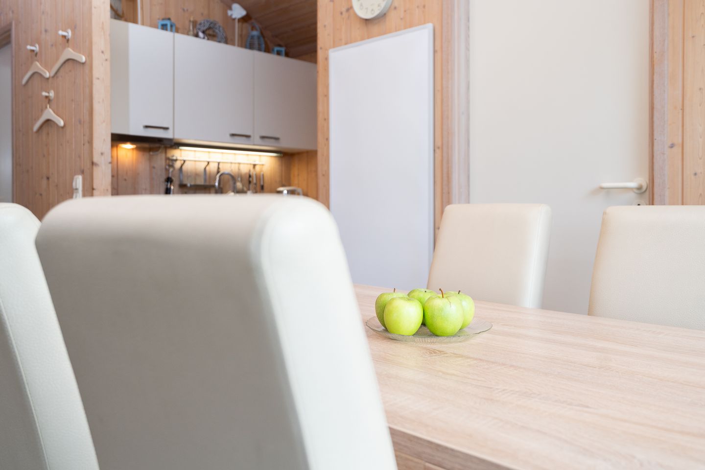  Hof Ruhleben - Haus Fischerfreunde Neustadt in Holstein - Dekoratives Detail