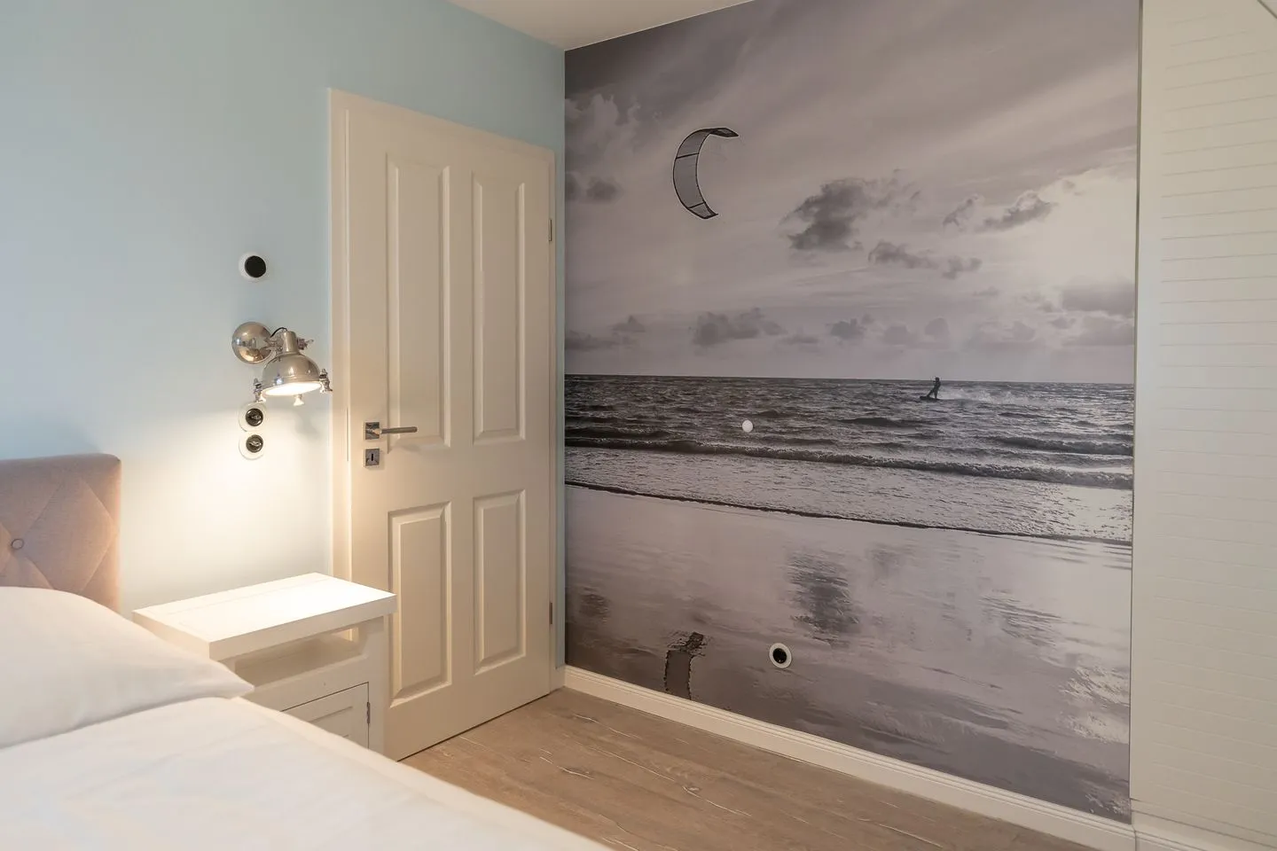 Retreat Reetdach-Villa Retreat SPO Dorf - 