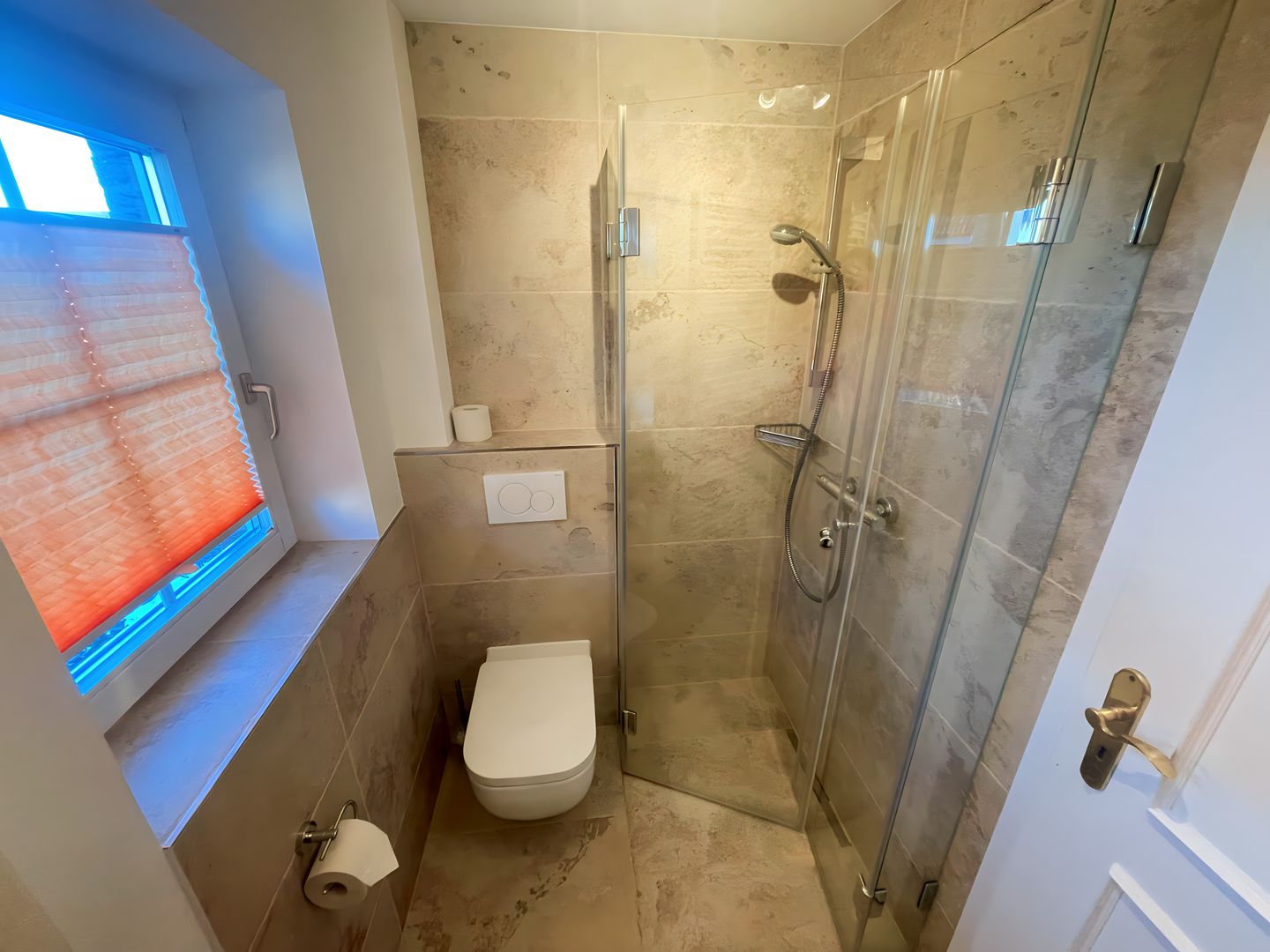  Feriendomizil App. 09 Westerhörn 1 A Wenningstedt - 