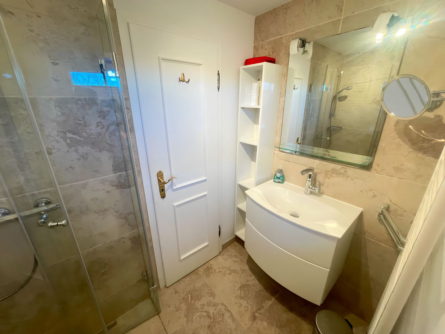  Feriendomizil App. 09 Westerhörn 1 A Wenningstedt - 