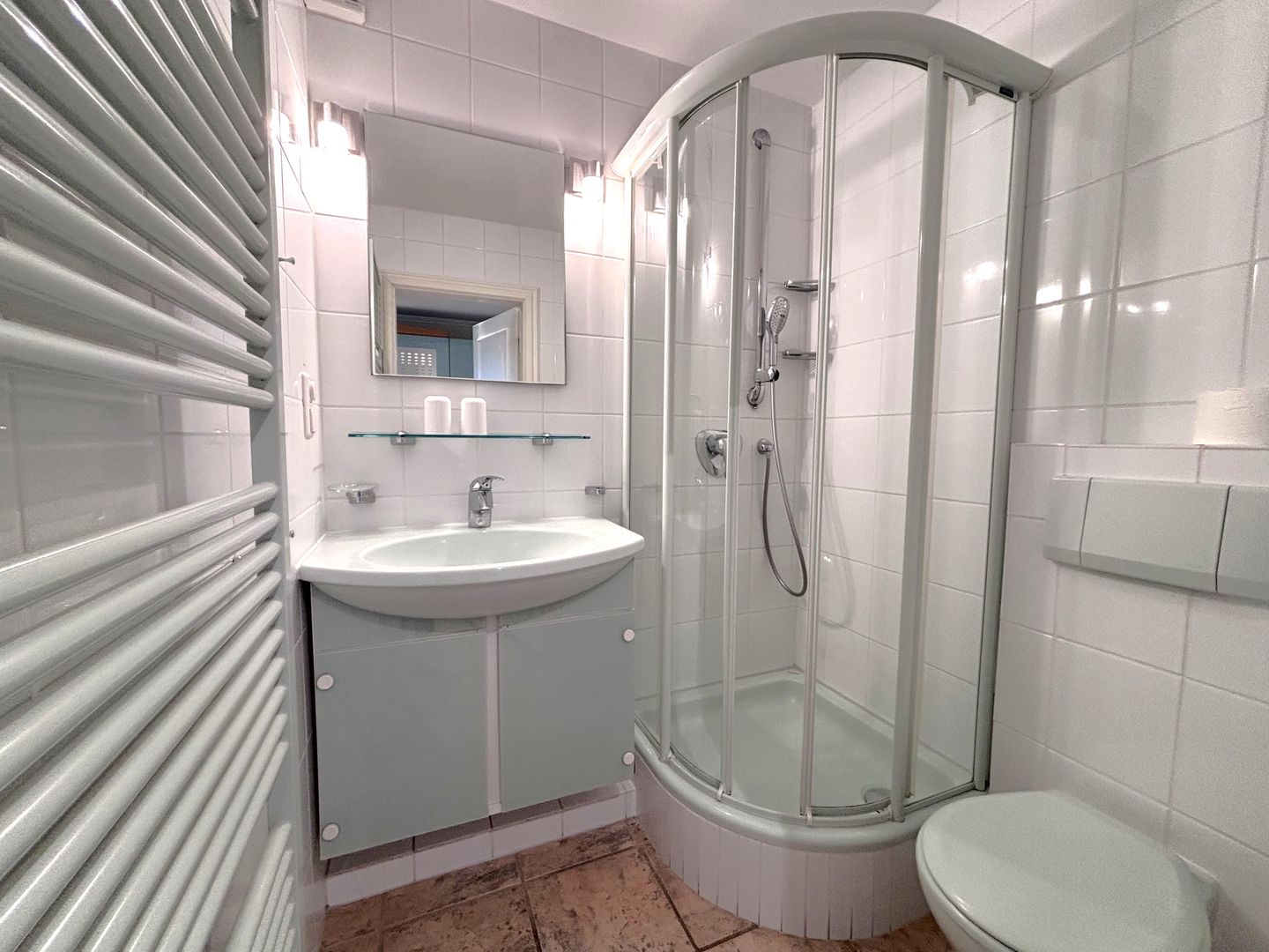 App. Bi Kiar 4 Nr. 12 Wenningstedt -