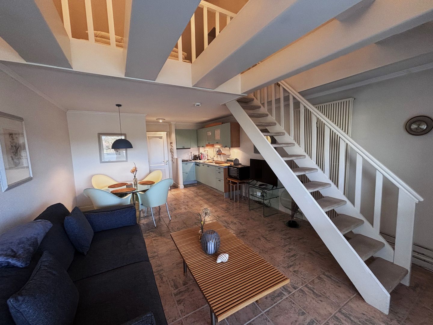 App. Bi Kiar 4 Nr. 12 Wenningstedt -