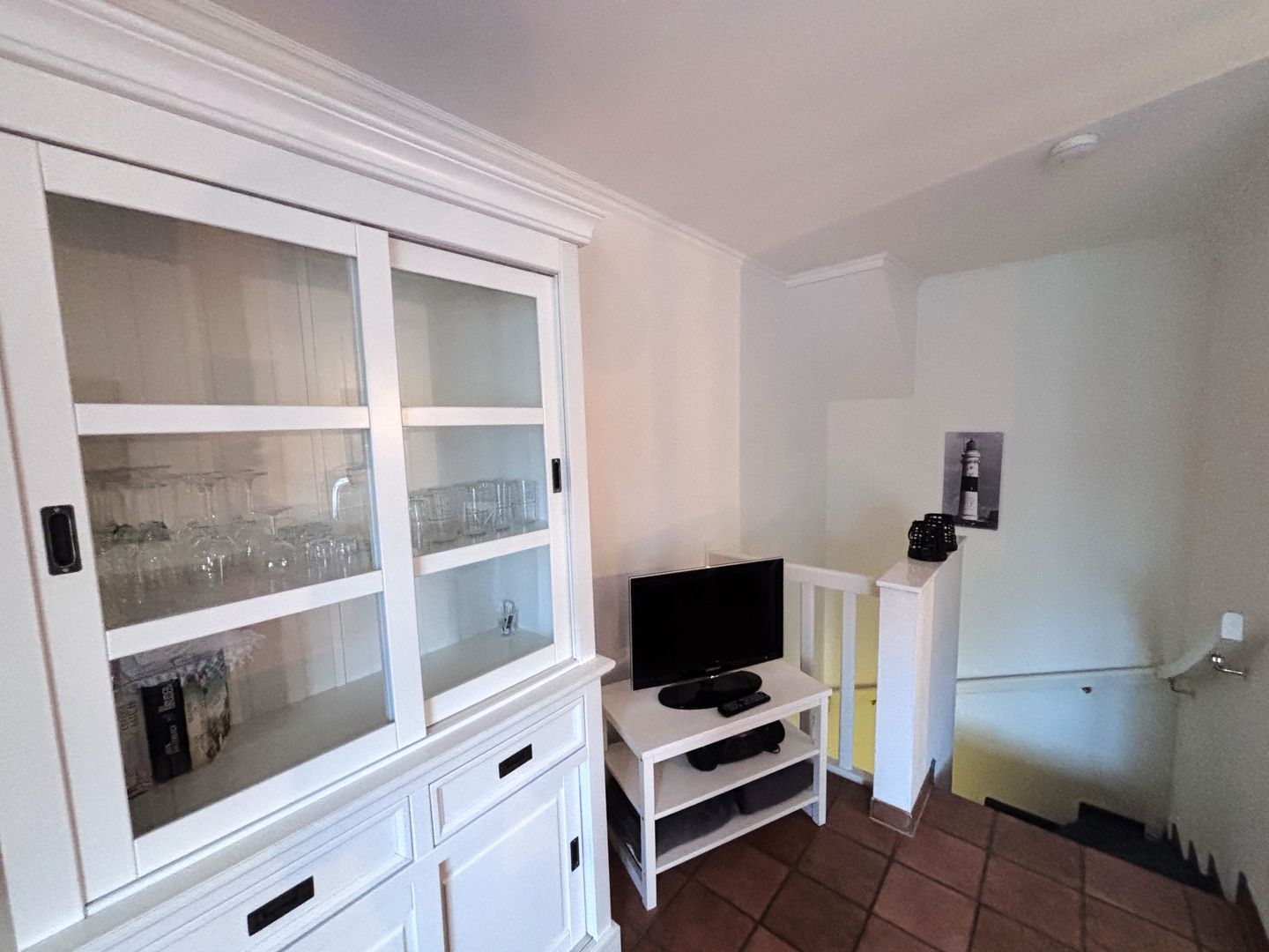  Witthüs App. 04 Friesenstube Alte Dorfstr. 9 Wenningstedt - 