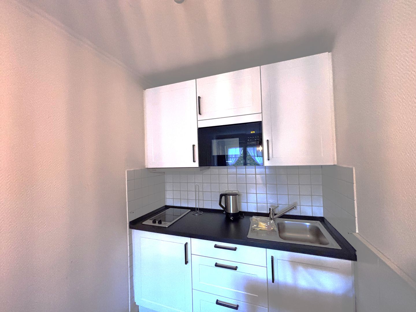  Witthüs App. 04 Friesenstube Alte Dorfstr. 9 Wenningstedt - 