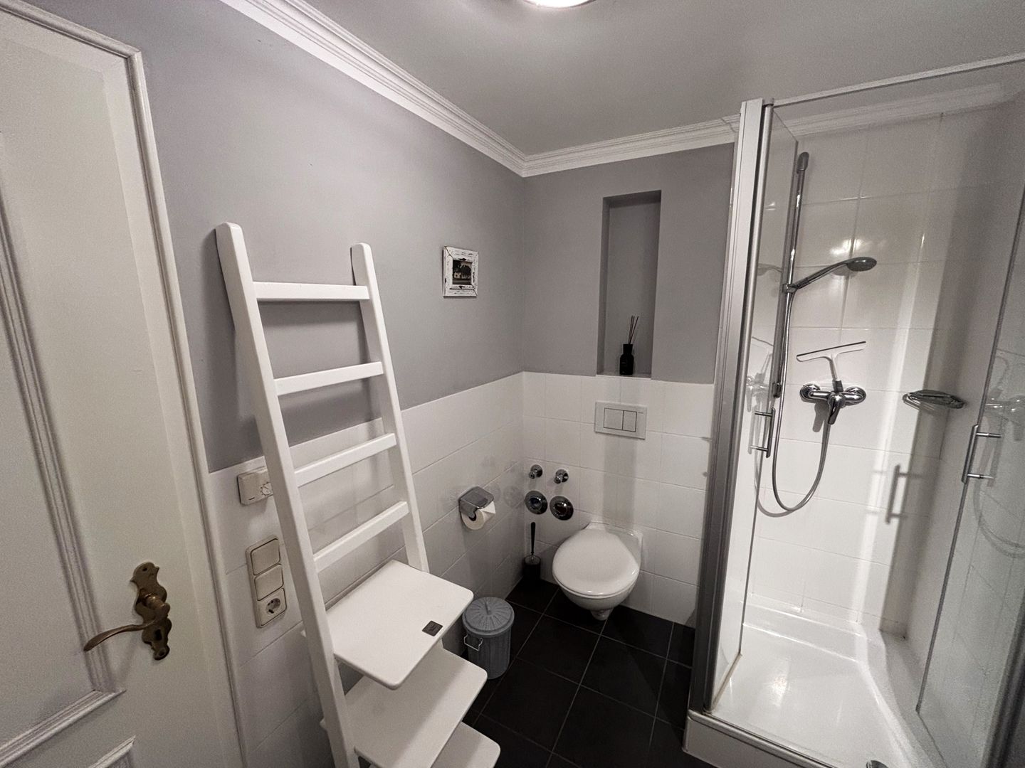  Witthüs App. 04 Friesenstube Alte Dorfstr. 9 Wenningstedt - 