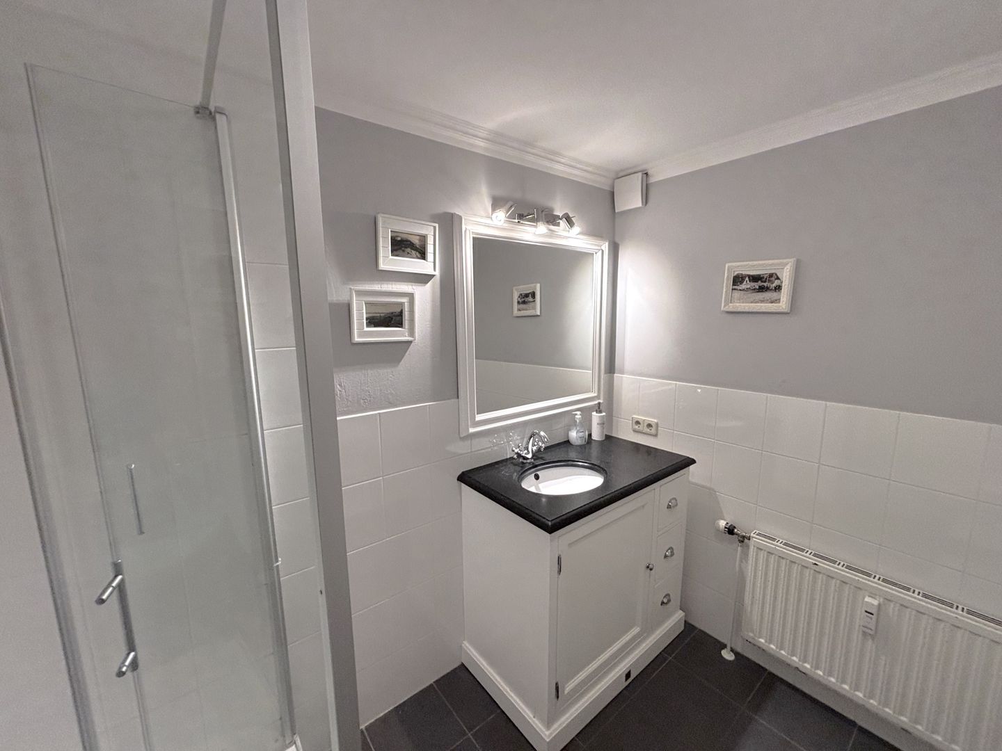  Witthüs App. 04 Friesenstube Alte Dorfstr. 9 Wenningstedt - 