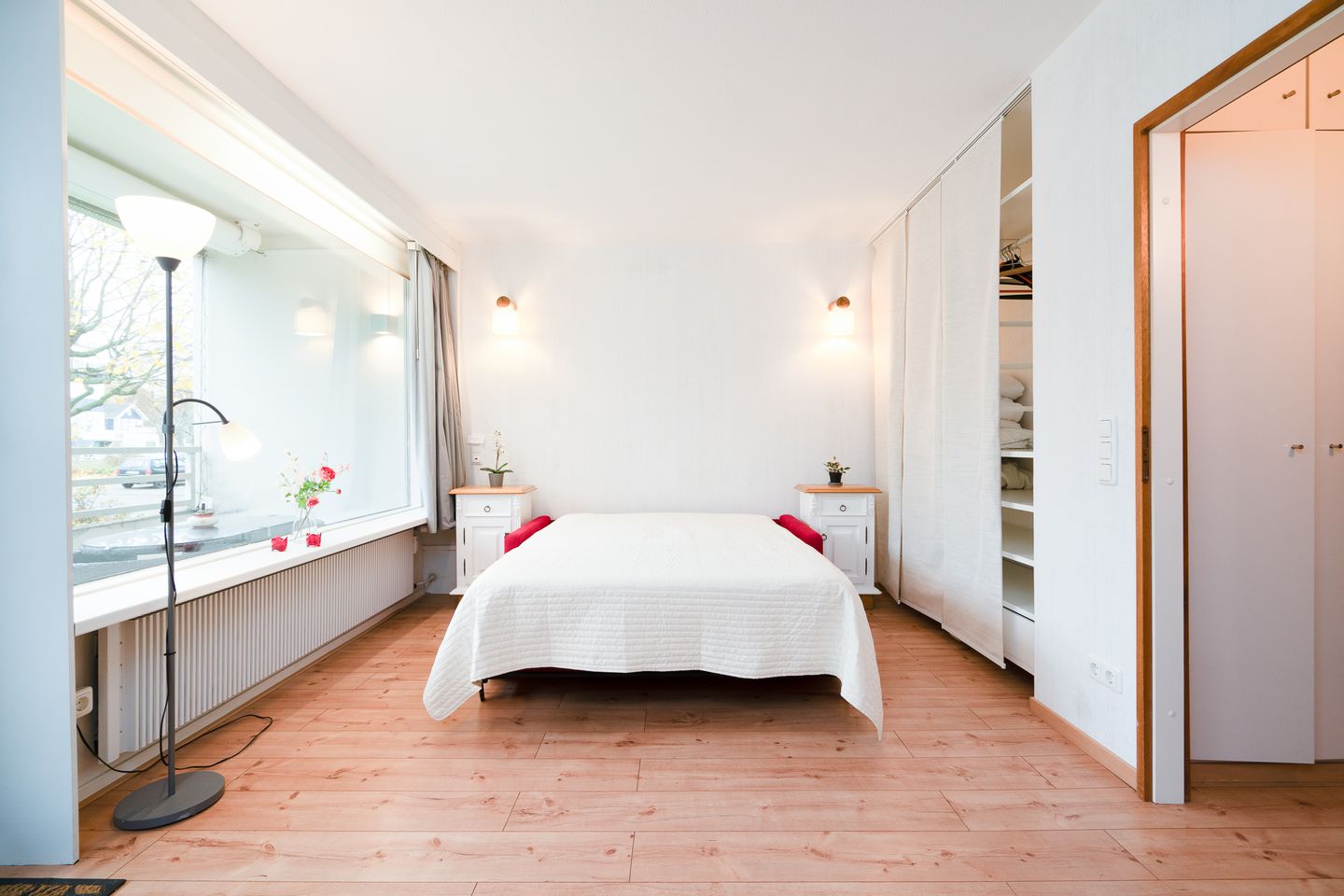 Ferienpark Sierksdorf App.577 - Strandlage Sierksdorf - Wohnzimmer