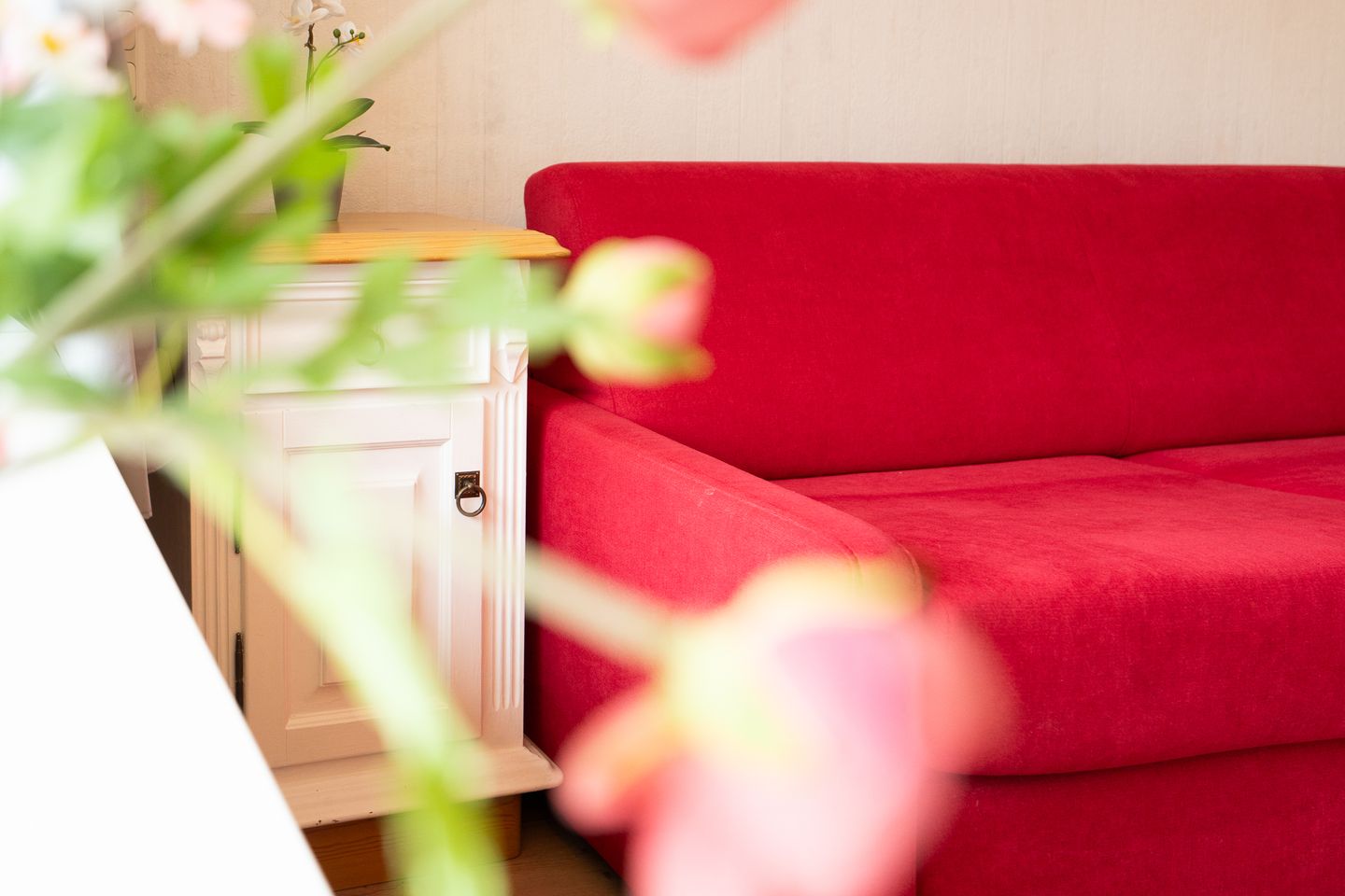 Ferienpark Sierksdorf App.577 - Strandlage Sierksdorf - Dekoratives Detail