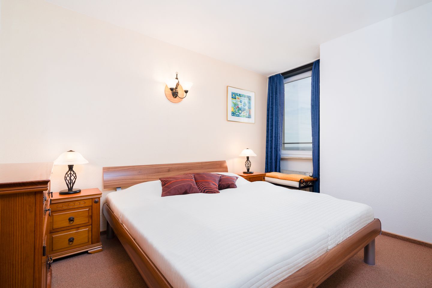 Ferienpark Sierksdorf App.304 - Strandlage Sierksdorf - 