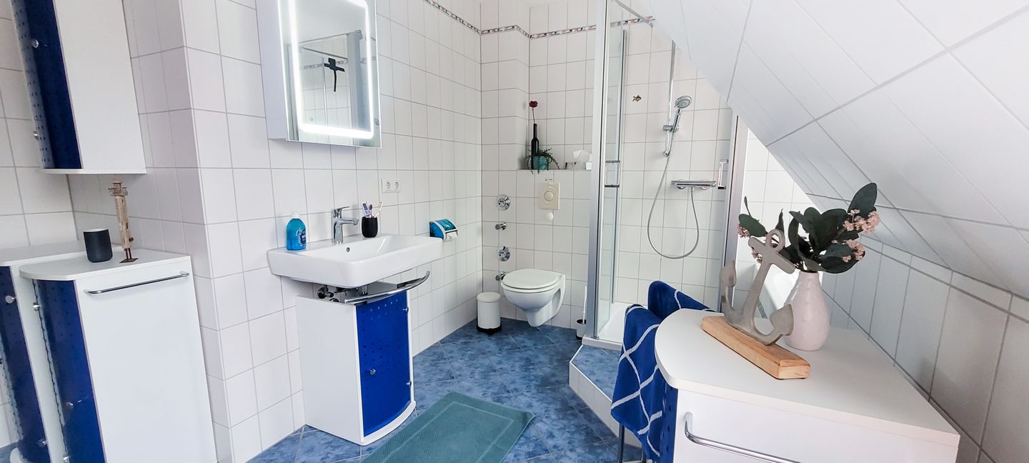  Lindenstrasse 32 Whg. 4 Deutschland - 