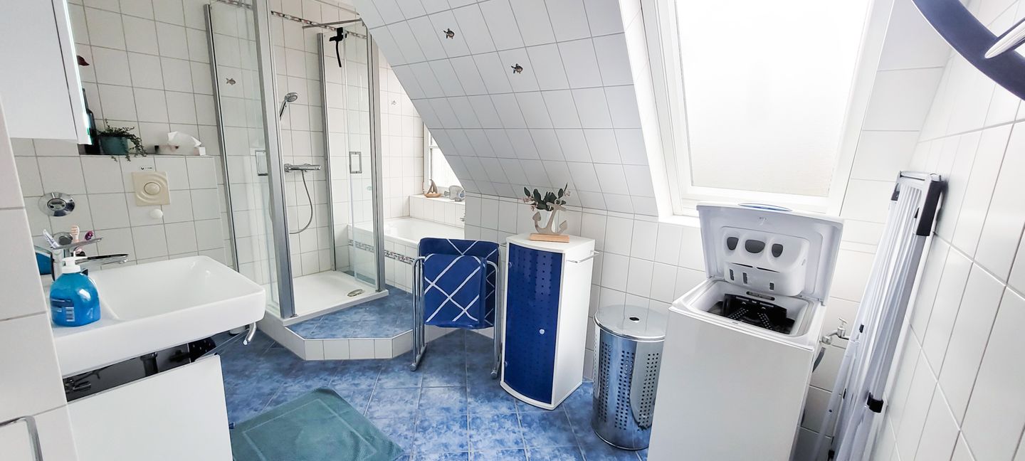  Lindenstrasse 32 Whg. 4 Deutschland - 