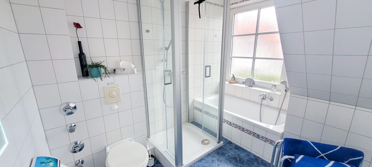  Lindenstrasse 32 Whg. 4 Deutschland - 