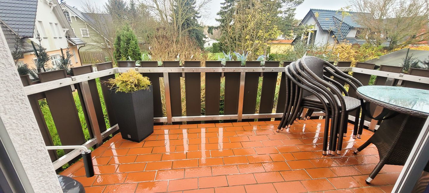  Lindenstrasse 32 Whg. 4 Deutschland - 