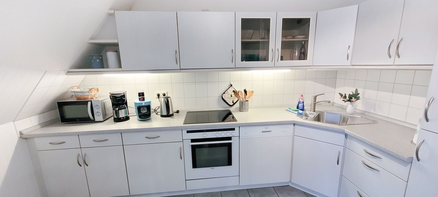  Lindenstrasse 32 Whg. 4 Deutschland - 