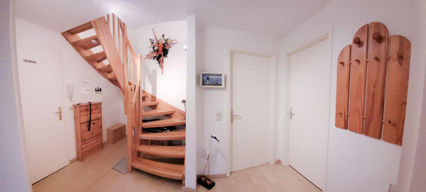  Lindenstrasse 32 Whg. 4 Deutschland - 