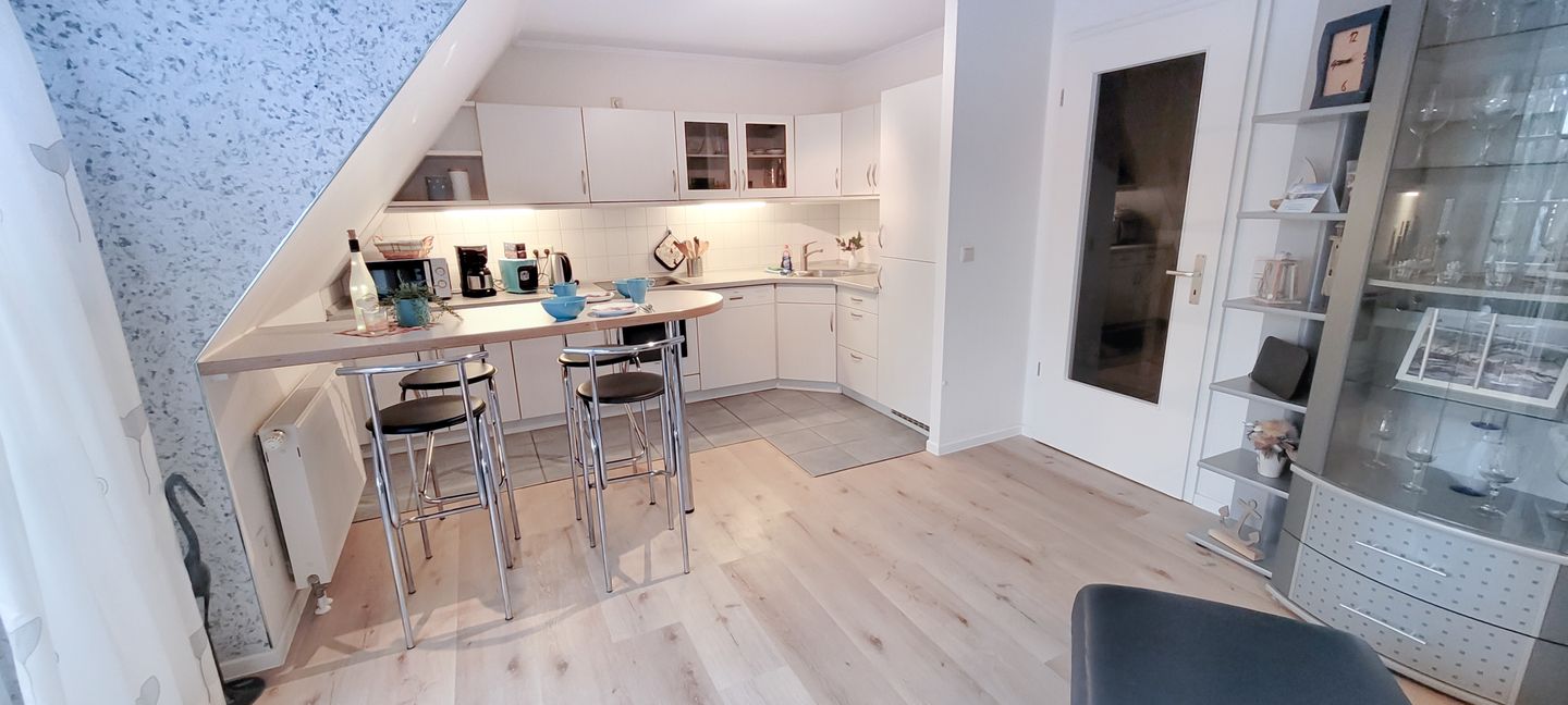  Lindenstrasse 32 Whg. 4 Deutschland - 