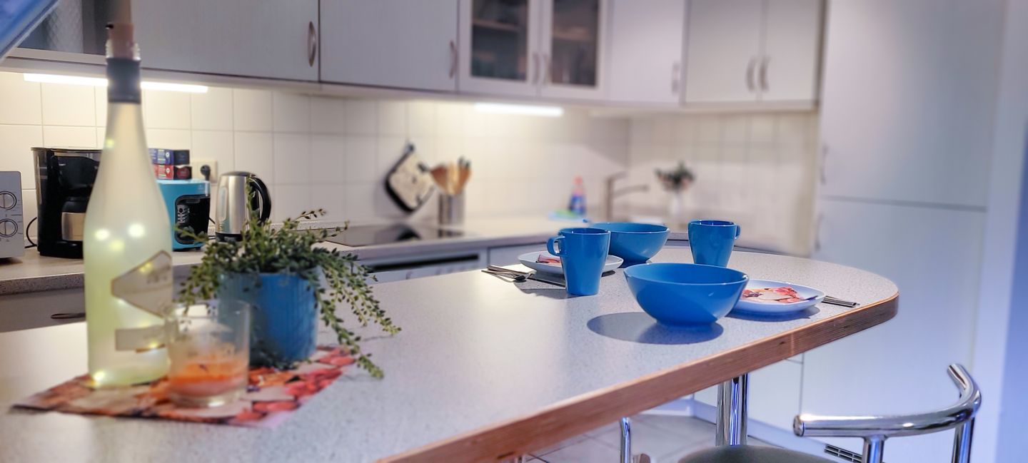  Lindenstrasse 32 Whg. 4 Deutschland - 