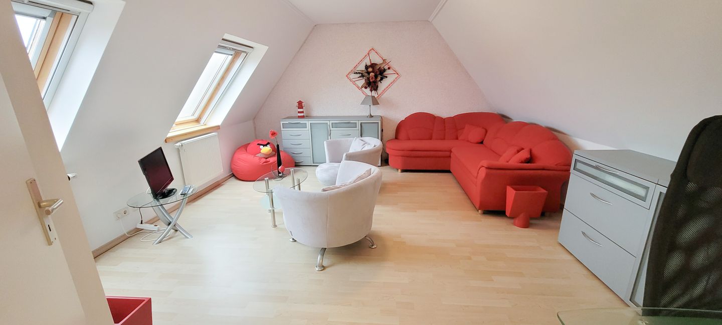  Lindenstrasse 32 Whg. 4 Deutschland - 