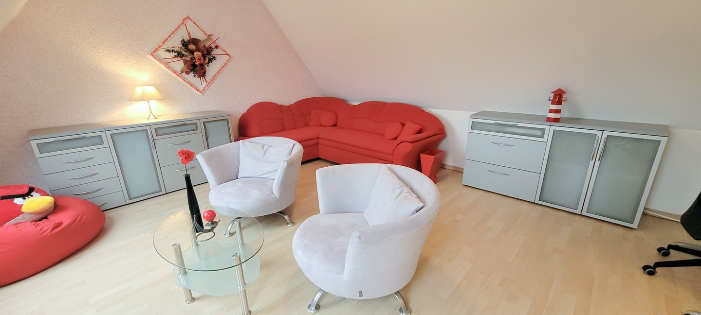  Lindenstrasse 32 Whg. 4 Deutschland - 