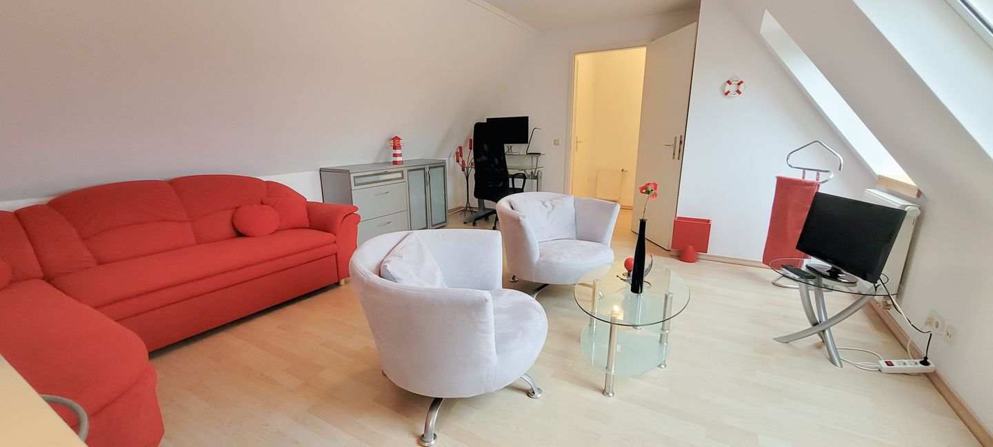  Lindenstrasse 32 Whg. 4 Deutschland - 