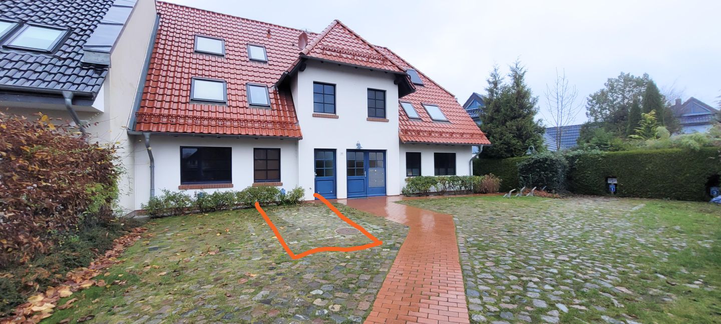  Lindenstrasse 32 Whg. 4 Deutschland - 