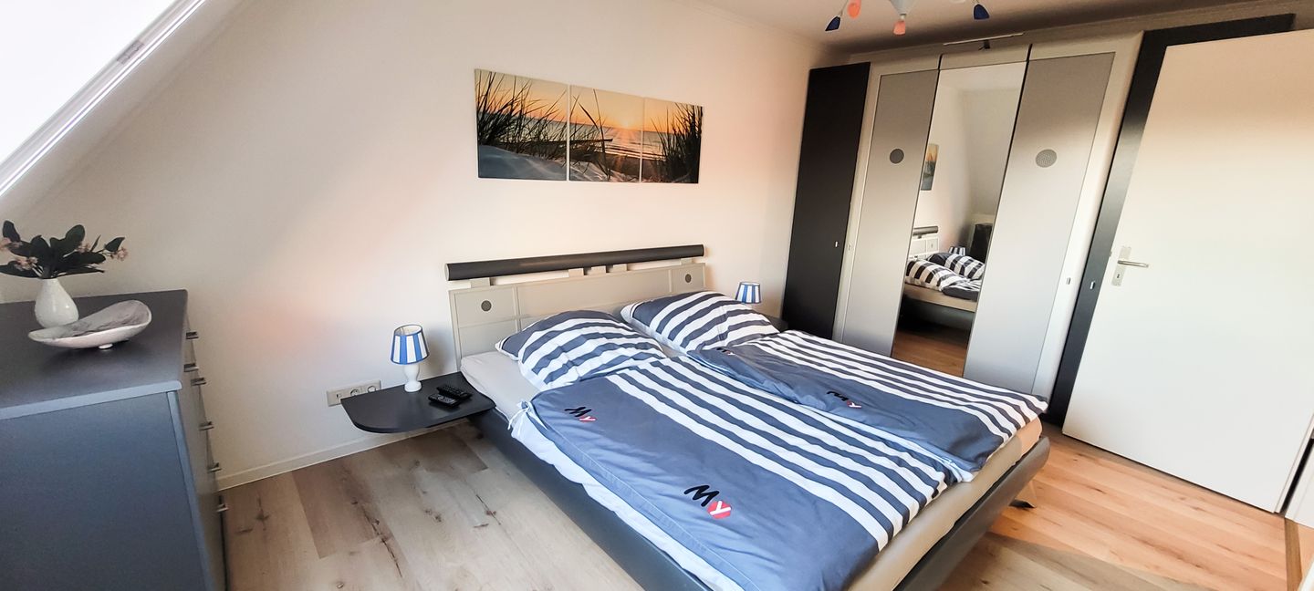  Lindenstrasse 32 Whg. 4 Deutschland - 