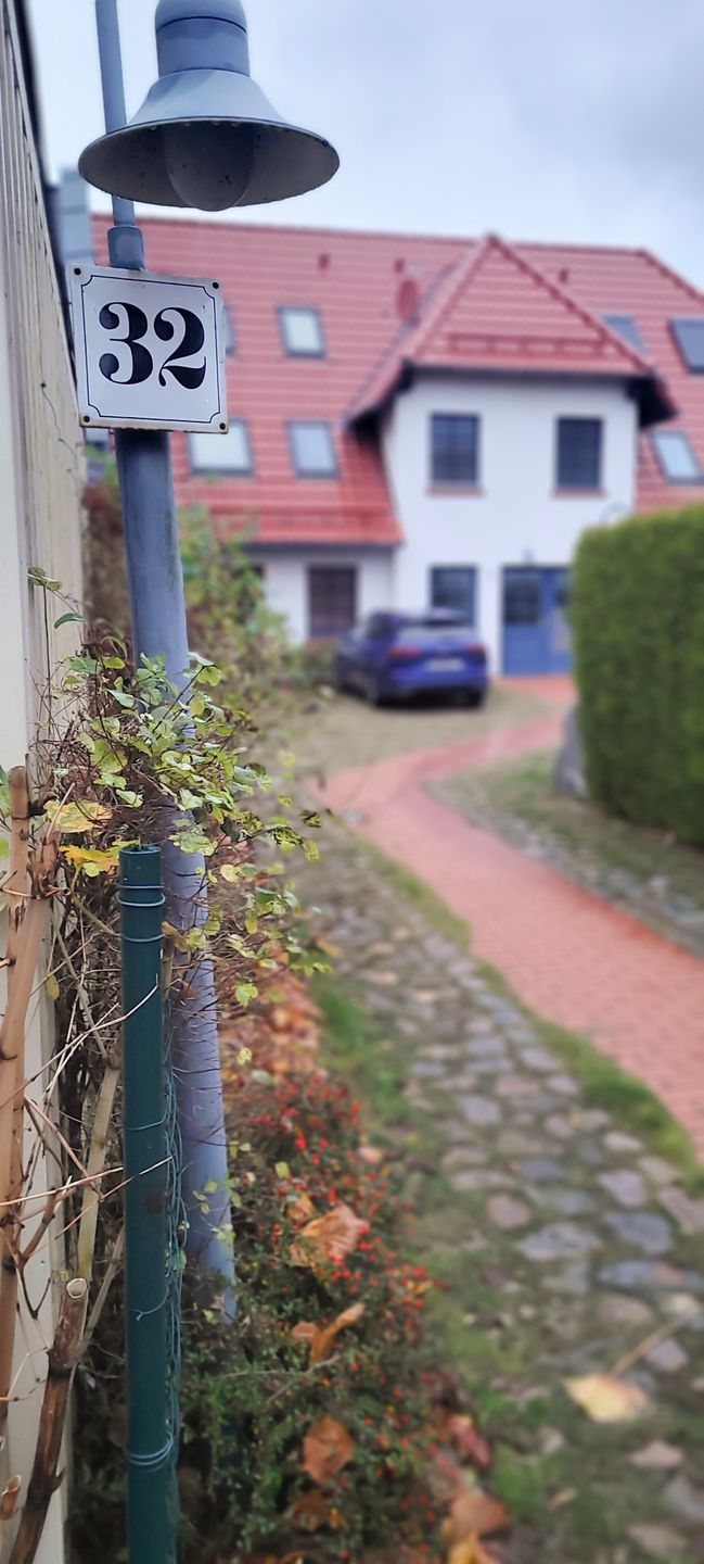  Lindenstrasse 32 Whg. 4 Deutschland - 