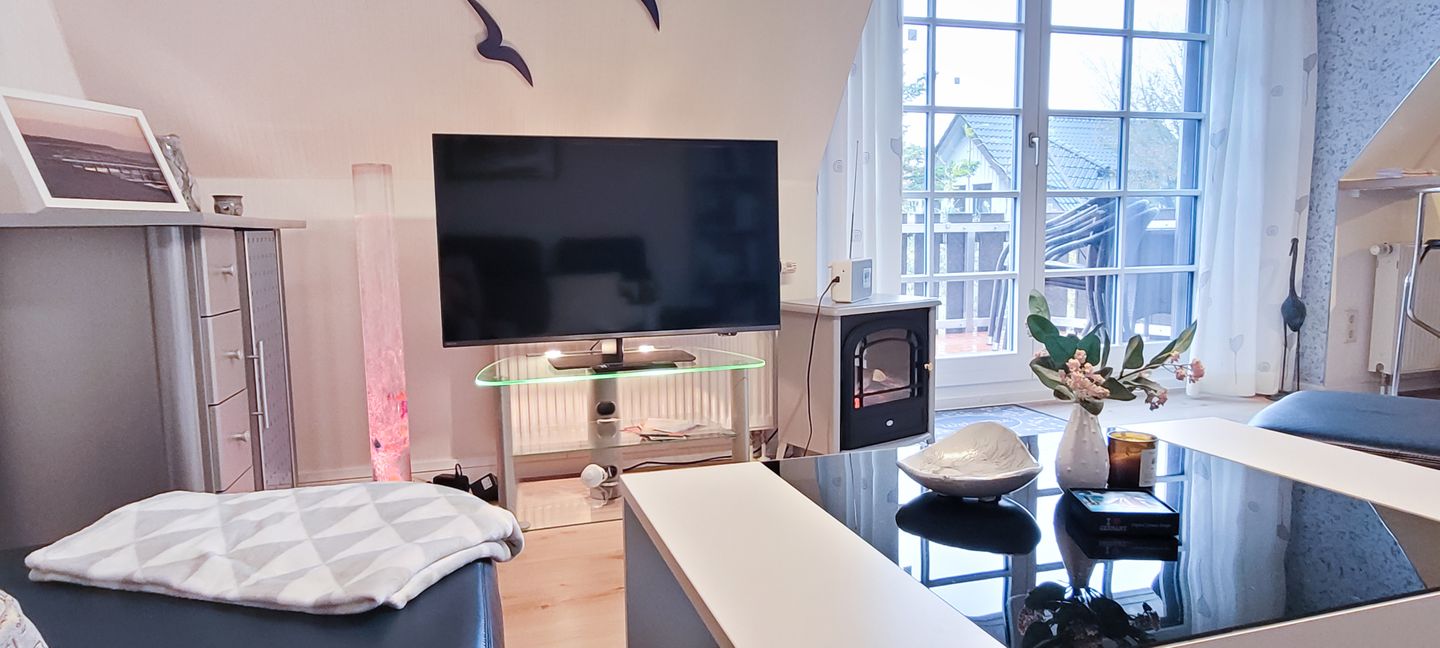  Lindenstrasse 32 Whg. 4 Deutschland - 