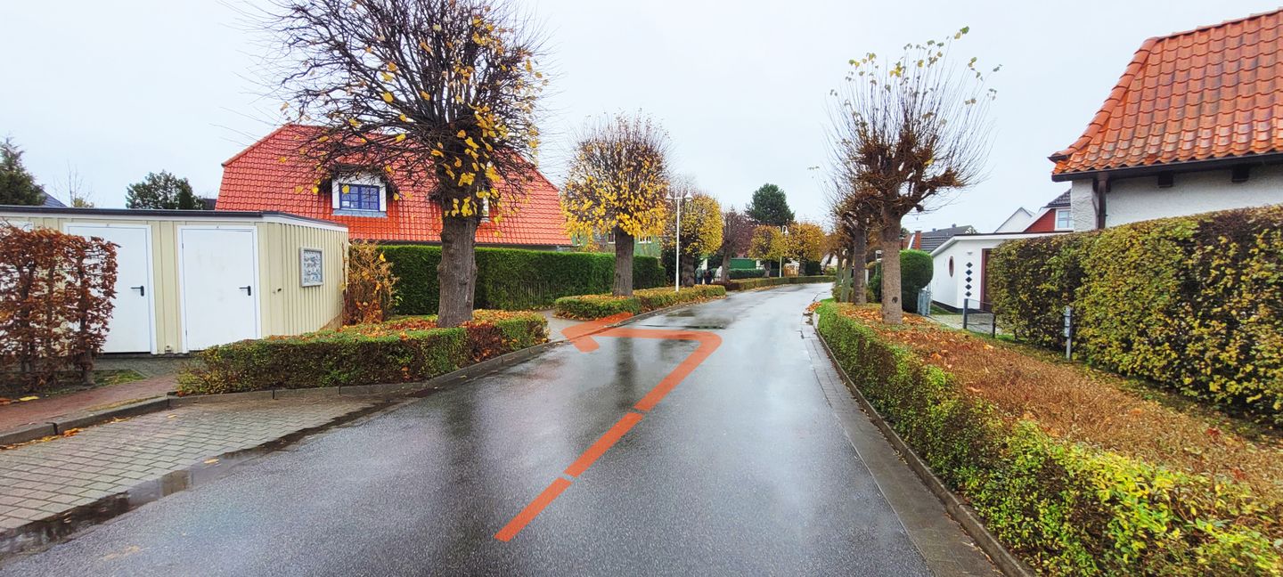  Lindenstrasse 32 Whg. 4 Deutschland - 