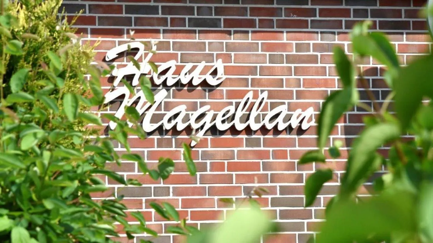  Ferienhaus MAGELLAN '1'  - 