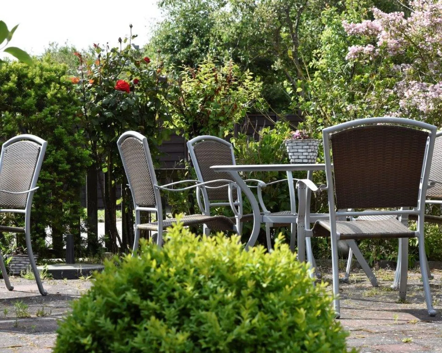  Ferienhaus MAGELLAN '1'  - 