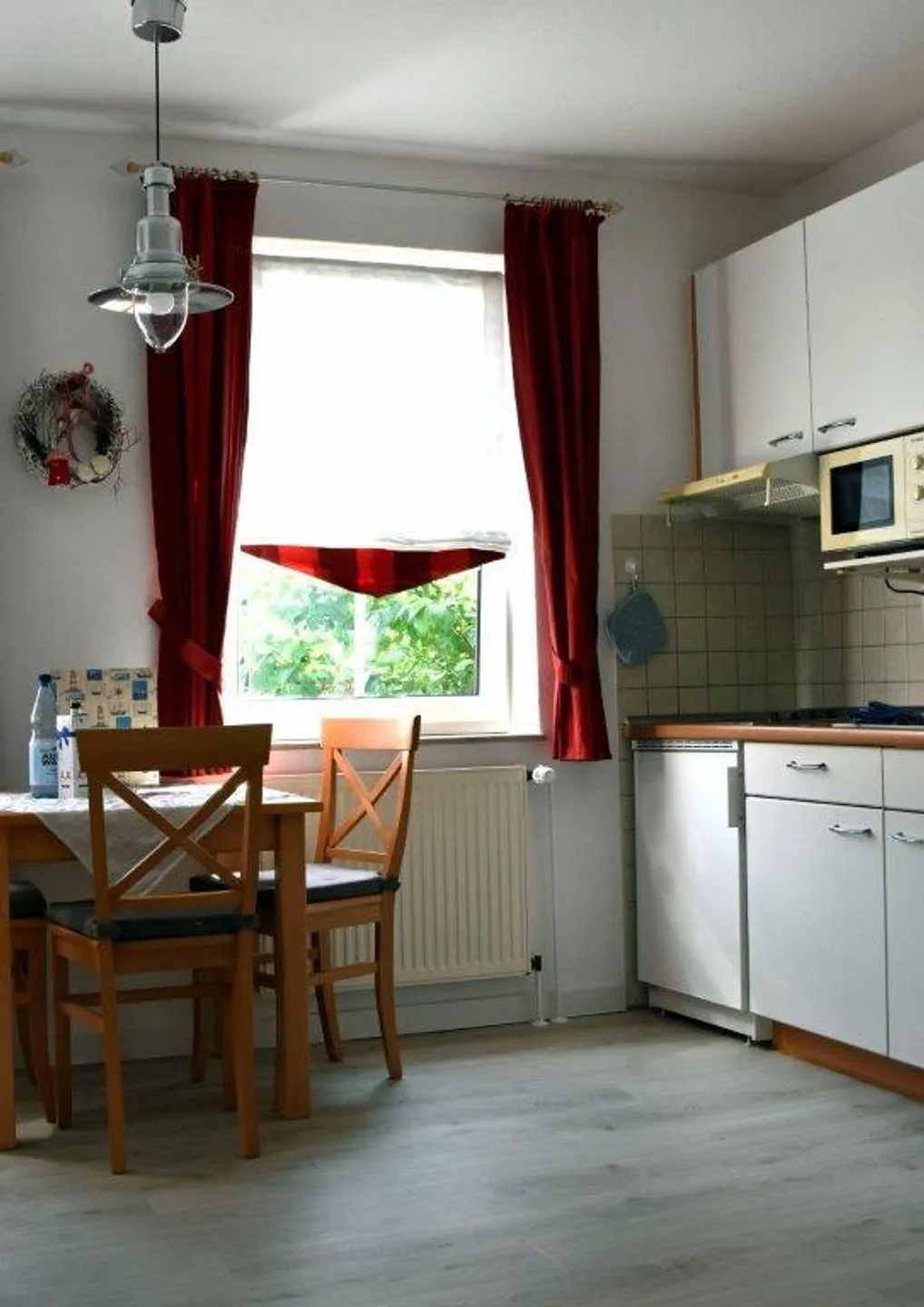  Ferienhaus MAGELLAN '1'  - 