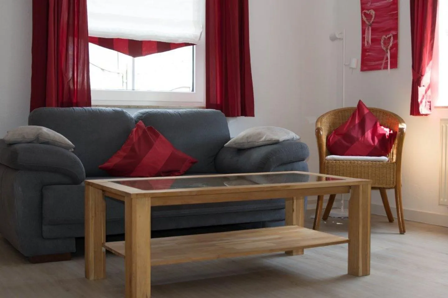  Ferienhaus MAGELLAN '1'  - 