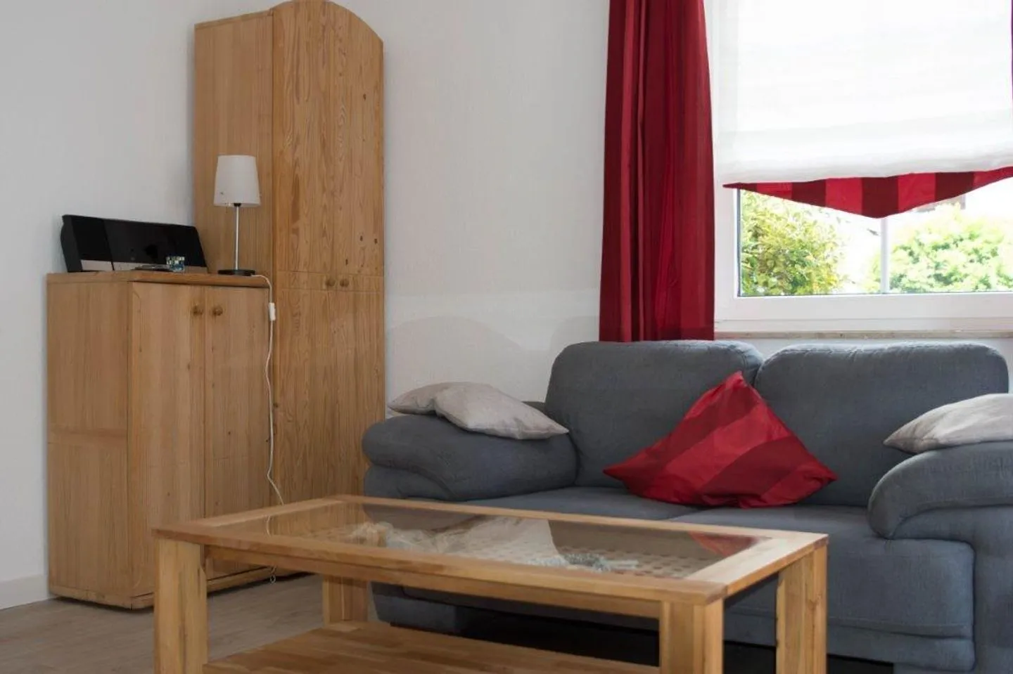  Ferienhaus MAGELLAN '1'  - 