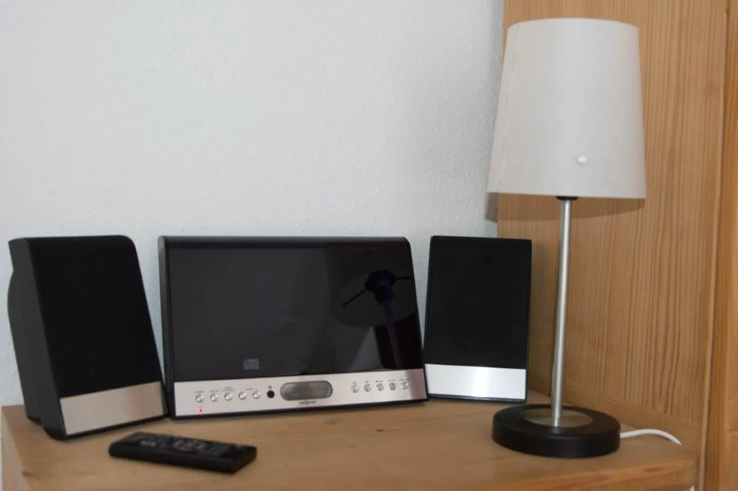  Ferienhaus MAGELLAN '1'  - 