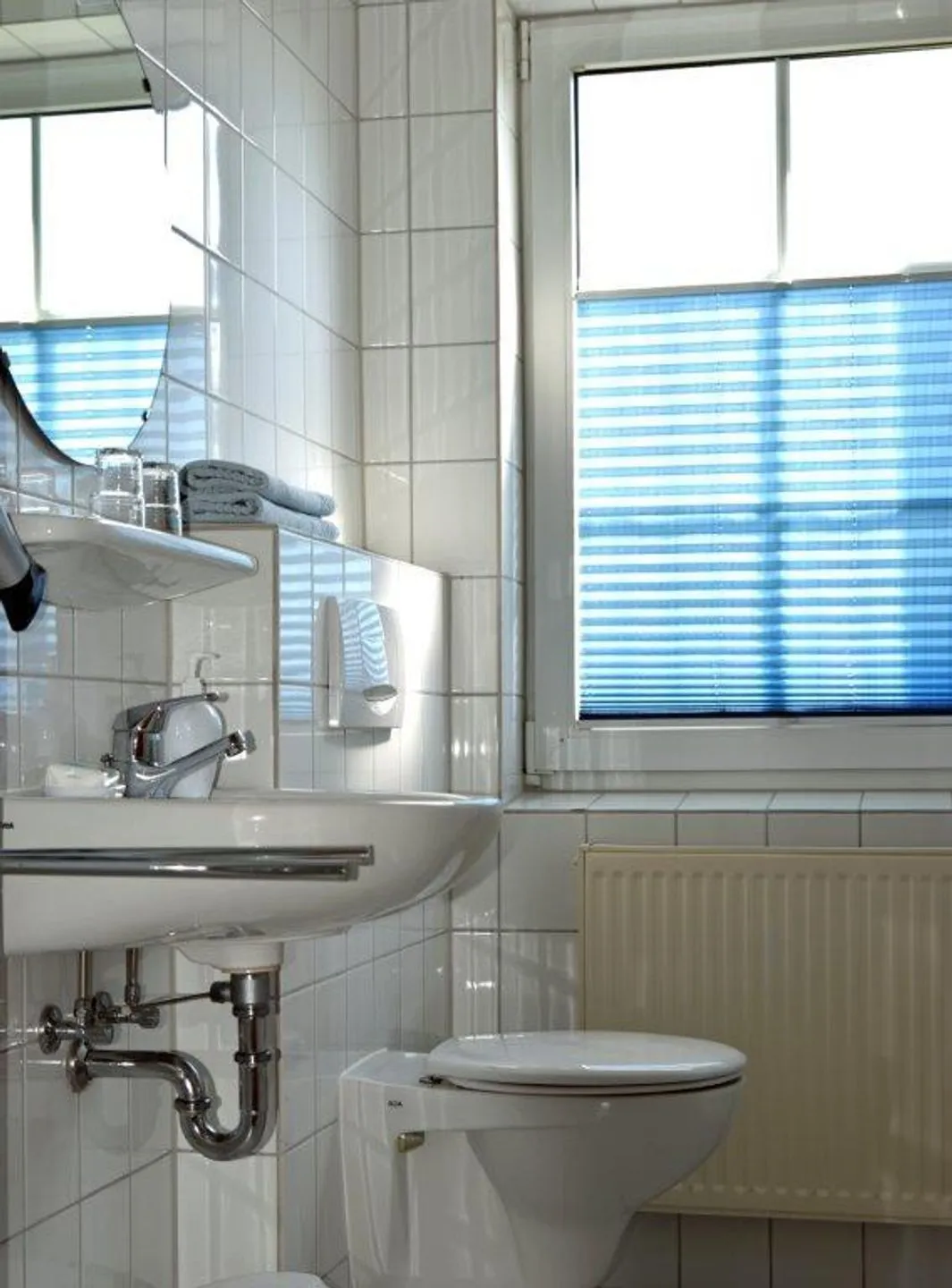  Ferienhaus MAGELLAN '1'  - 