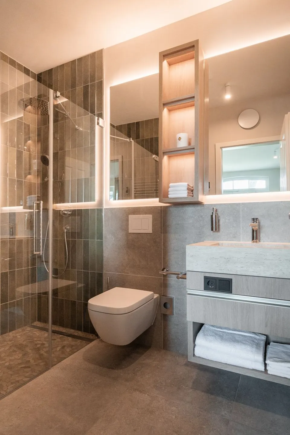 Alte Schule Westerhever Tholendorf SPO Umland - 