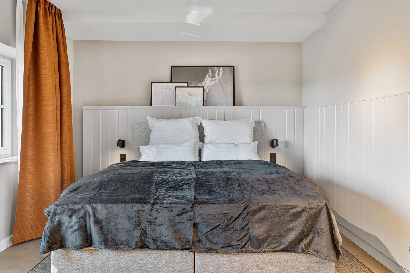 Alte Schule Westerhever Welt SPO Umland - 