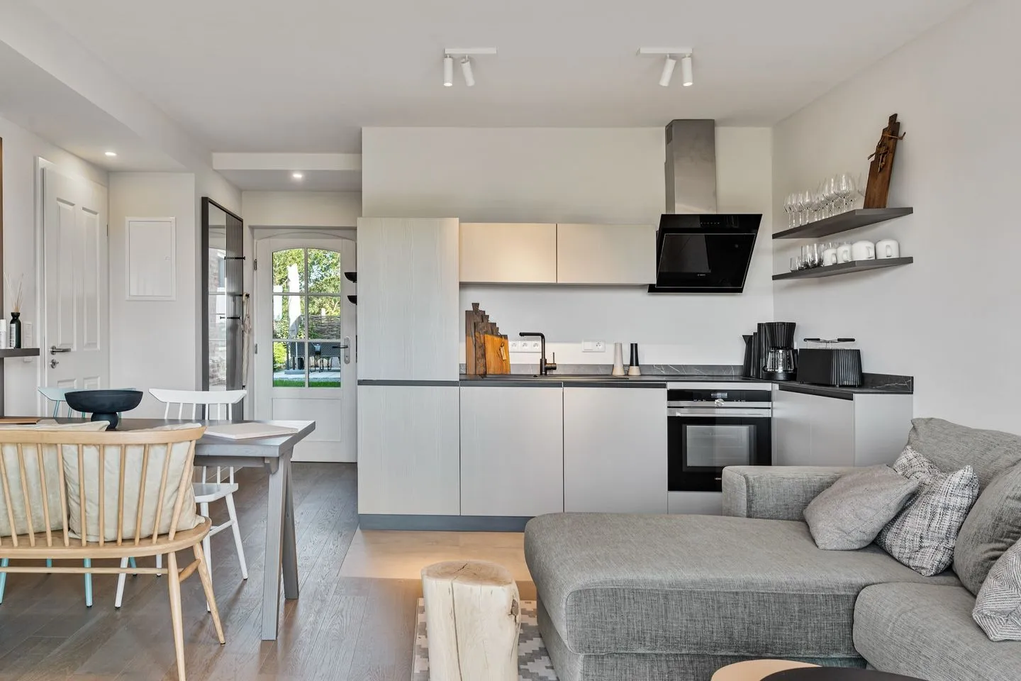 Alte Schule Westerhever Welt SPO Umland - 