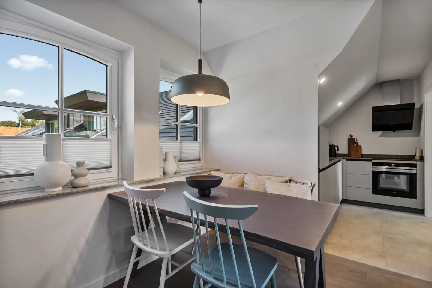 Alte Schule Westerhever Kleinhörn SPO Umland - 