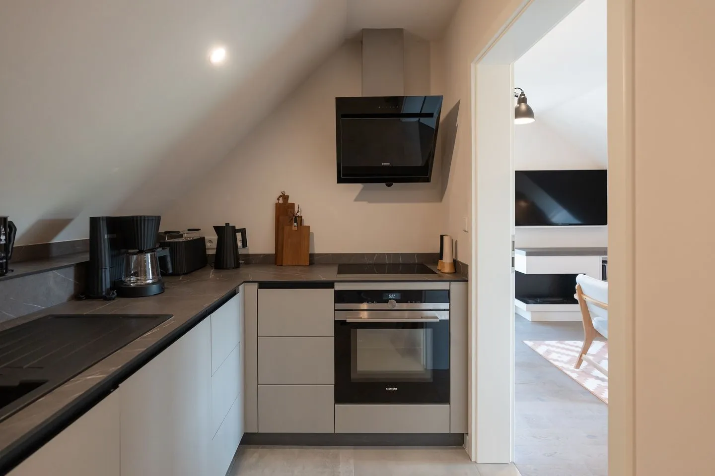 Alte Schule Westerhever Kleinhörn SPO Umland - 