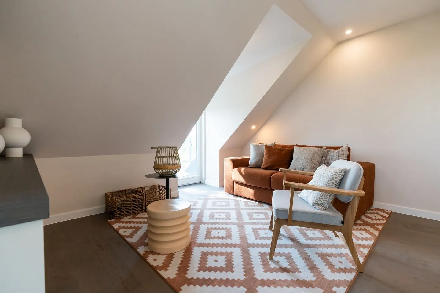 Alte Schule Westerhever Kleinhörn SPO Umland - 