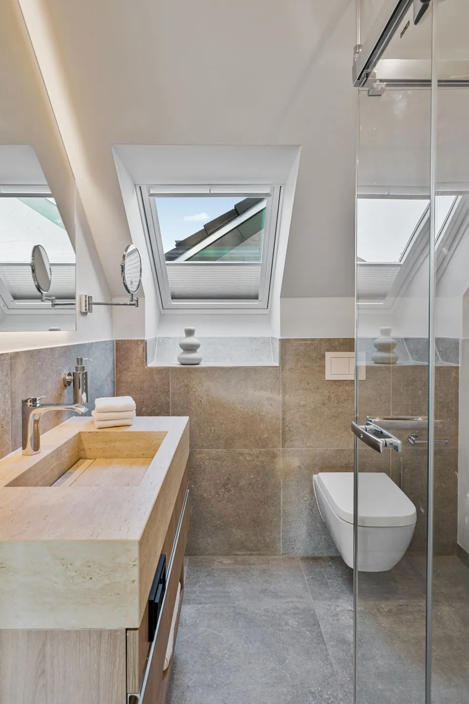 Alte Schule Westerhever Kleinhörn SPO Umland - 