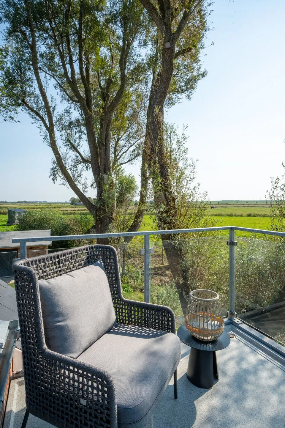 Alte Schule Westerhever Kleinhörn SPO Umland - 