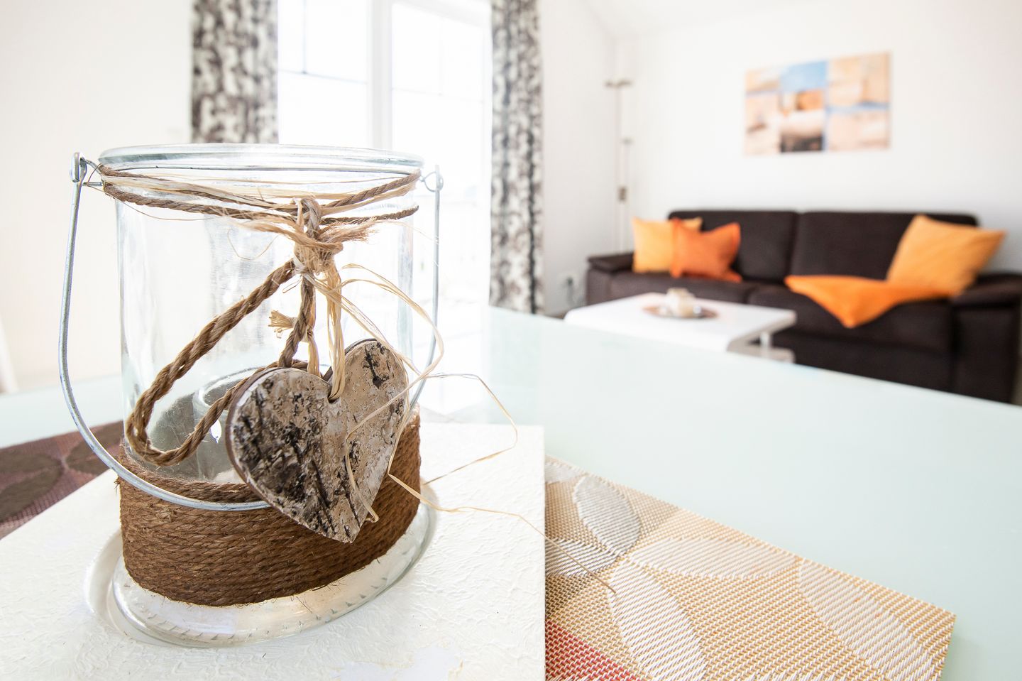 Strandpark Sierksdorf Schnigge Sierksdorf - Dekoratives Detail