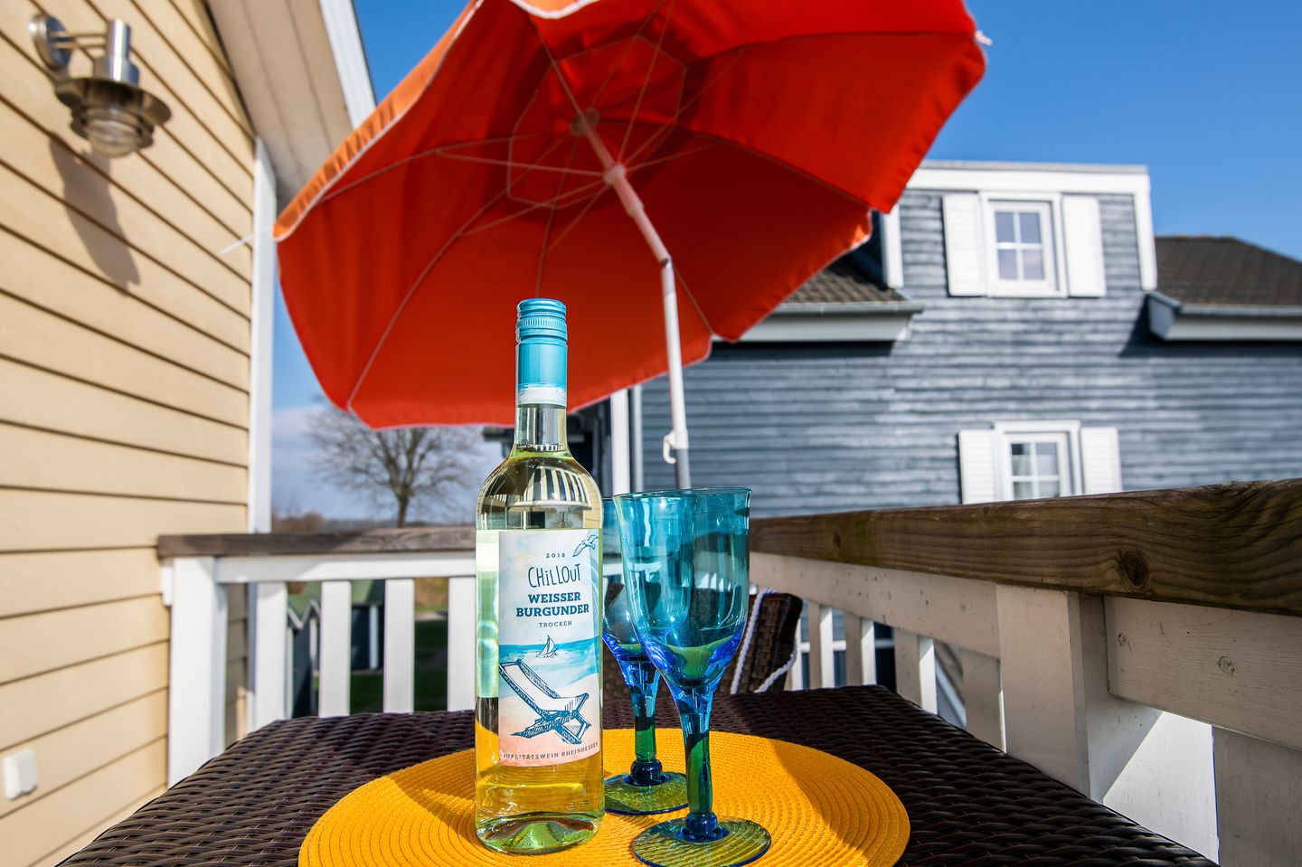 Strandpark Sierksdorf Schnigge Sierksdorf - Dekoratives Detail