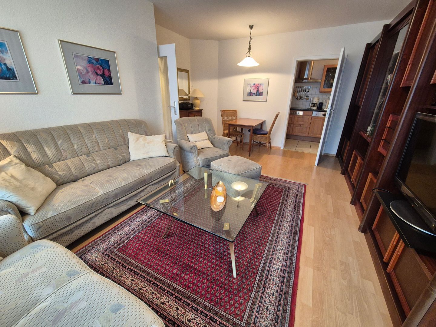  Kegelrobbe Norddeich - 