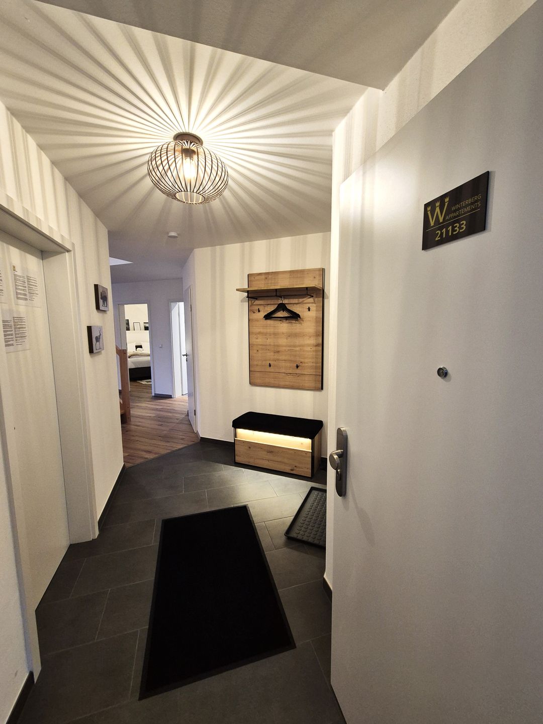 Winterberg Appartement 21133 Winterberg -